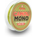 Garda šnúra CAMOU MONO 20m 30lb