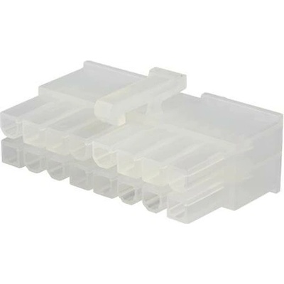 Molex 39-01-2160 zásuvka 16-pin Mini-Fit Jr.