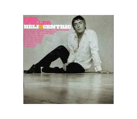 WELLER PAUL: HELIOCENTRIC CD