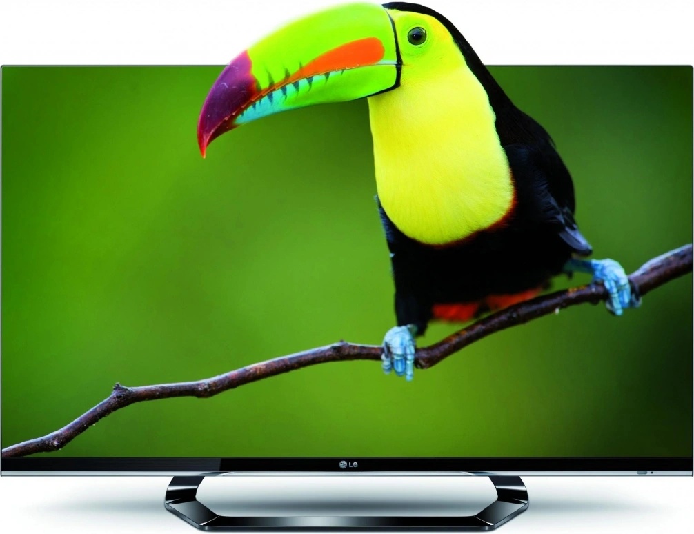 LG 42LM660S