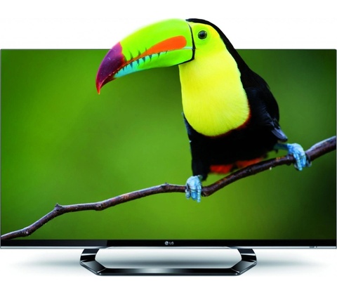 LG 32LM660S