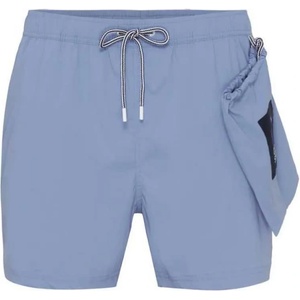 SEA RANCH Бански гащета Sea ranch Gianni swimming shorts - Blue (Coastal Blue)