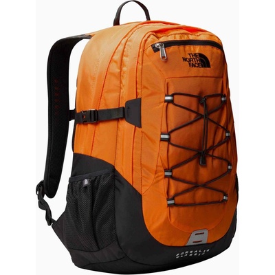 The North Face Borealis Classic 29 l orange black