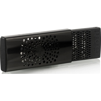 Baobab Collection Baobab Pearls Black Пълнител за ароматизатор за кола (CARREFPB)