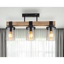 Image 1 of GLOBO LILA 15555-3D