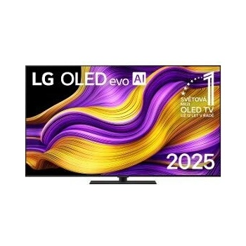 LG OLED65G56LS
