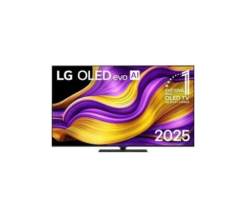 LG OLED65G56LS