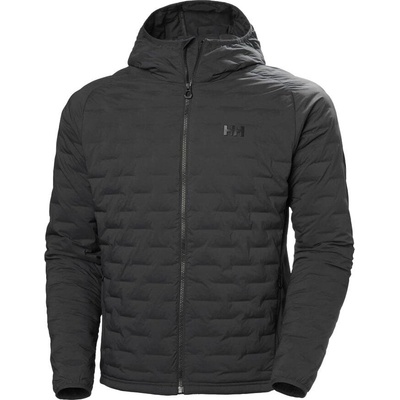 Helly Hansen HP Hybrid Stretch Hooded Insulator Яке Ebony L (34587_980-L)