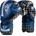 ARMAGEDDON Boxing Gloves - Blue 12 oz