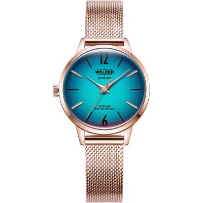 Welder Часовник Welder Slim WRS204 (Slim WRS204)
