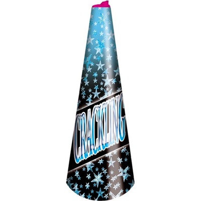 Fontána Cracling extra velká prskající