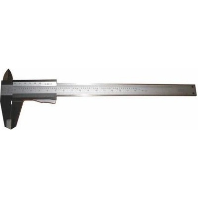 KINEX K-MET Posuvné měřítko DIN 862 0.05 mm+inch 160/40 monolitní tělo KI6000-21