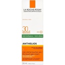 Přípravky na opalování La Roche-Posay Anthelios zmatňující gel-krém SPF30 50 ml
