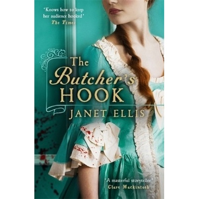 Butcher's Hook Ellis Janet