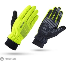 GripGrab Ride Windproof LF fluo-yellow