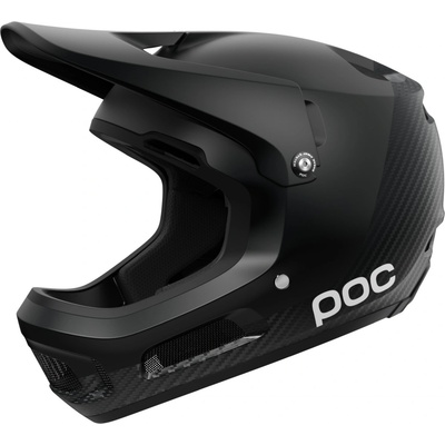 POC Coron Air Carbon MIPS carbon black 2026