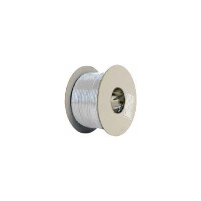 Alantec KIF5LINKASZ networking Cat5e U/UTP (UTP) 305m bílý
