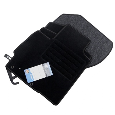 Petex Мокетни стелки за MITSUBISHI Outlander (2007-2012) (112539602)