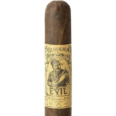 Gurkha Evil Robusto
