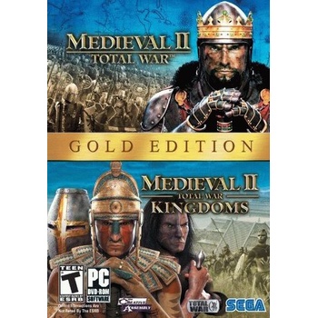 Medieval 2: Total War Kingdoms