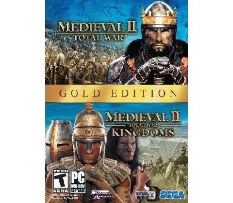 Medieval 2: Total War Kingdoms
