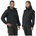 Helikon-Tex Tracer Anorak Jacket Размер: L / Цвят: черен