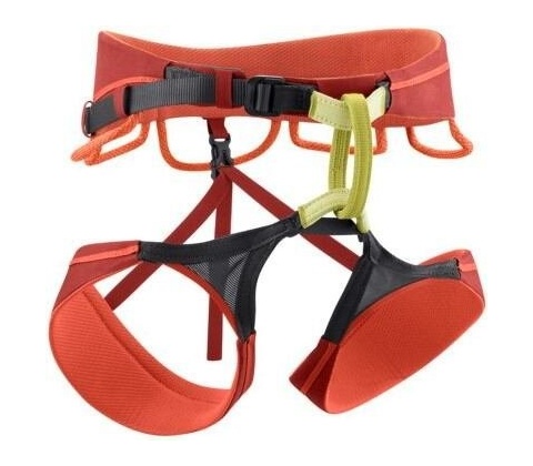 Edelrid Sirana