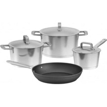 BergHOFF sada hrnců a pánví Meta 7 ks 1315154