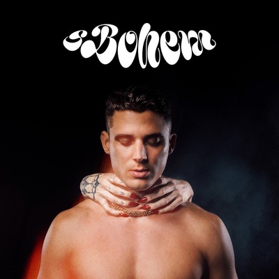 Sebastian - sBohem CD