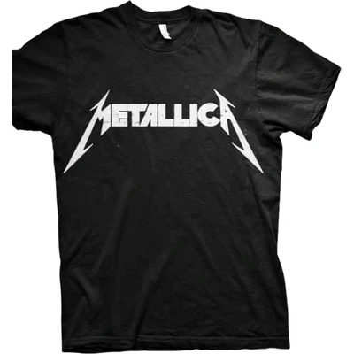 Metallica Master of Puppets Photo Black S Риза (METTS08MB01)