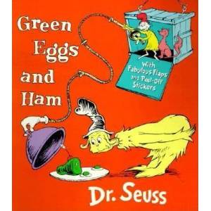 Green Eggs & Ham (2001)