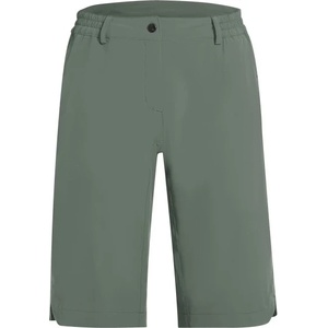 Vaude Дамски шорти за колоездене Vaude Women's Tamaro Shorts III Cycling bottoms - Agave - размер 36 (EU) (155-2298-0111)