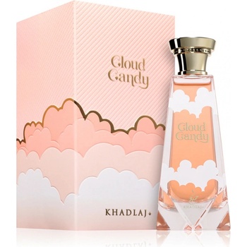 KHADLAJ Cloud Candy Extrait de Parfum 100 ml