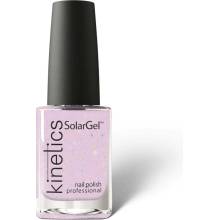 Kinetics Lak na nehty Solargel #687 Lucent 15 ml