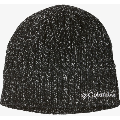 Columbia Watch Cap black and white marled