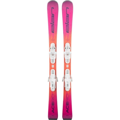 ELAN RC MAGIC JR 24/25
