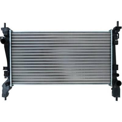 KAMOKA 7705095 Chladič, chlazení motoru (7705095)