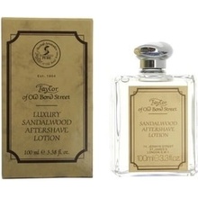 Taylor of Old Bond Street Sandalwood voda po holení 100 ml