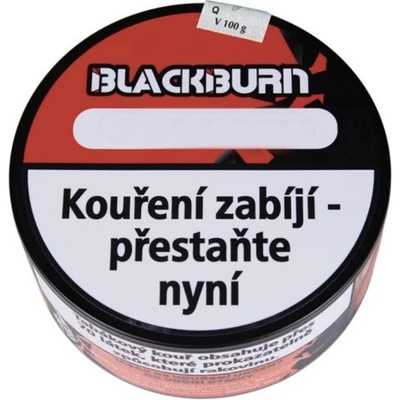 BlackBurn Shok Anans 100 g