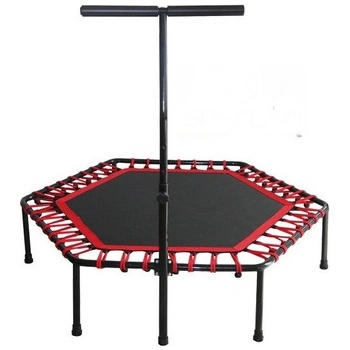 SPARTAN Шестоъгълен батут s-sport fitness 1112