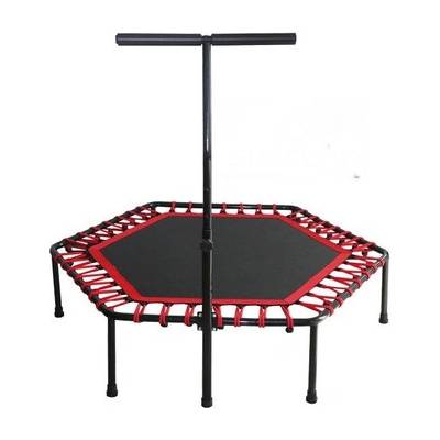 SPARTAN Шестоъгълен батут s-sport fitness 1112