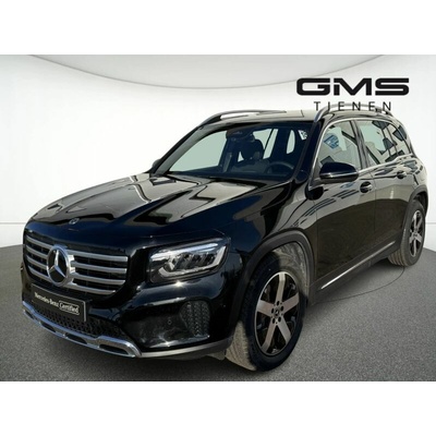 Mercedes-Benz GLB 180 GLB 100 kW