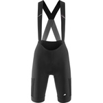 ASSOS Дамски клин за колоездене ASSOS Women's Tactica Bib Shorts T5 Cycling bottoms - Black Series - размер XS (155-2037-0111)