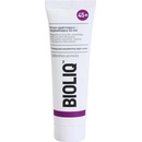 Bioliq 45+ liftingový a zpevňující noční krém pro vyhlazení kontur (Spilanthes Acmella) 50 ml