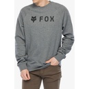 Fox Absolute graphite