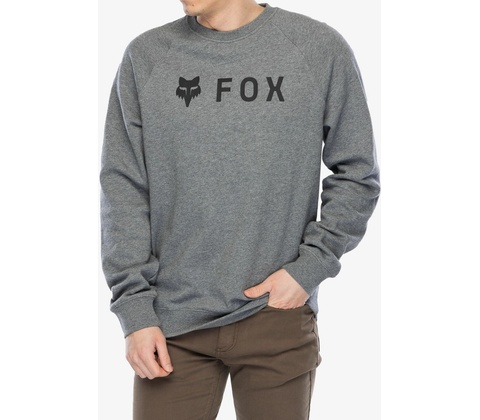 Fox Absolute graphite