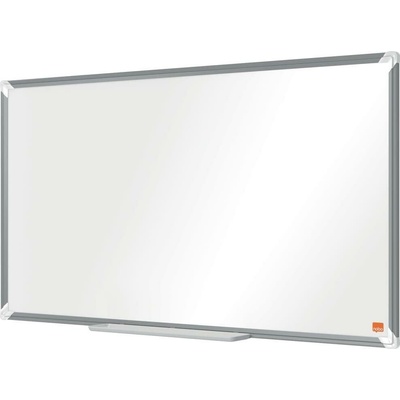 Nobo Magnetická deska Nobo, široká, prémiová plus, ocel, 89 x 50 cm