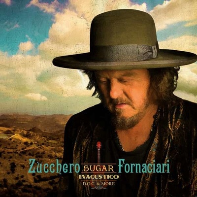 ZUCCHERO - INACUSTICO D.O.C. & MORE LP