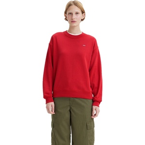 Levi's Standard crew червено xs (24688-0106)