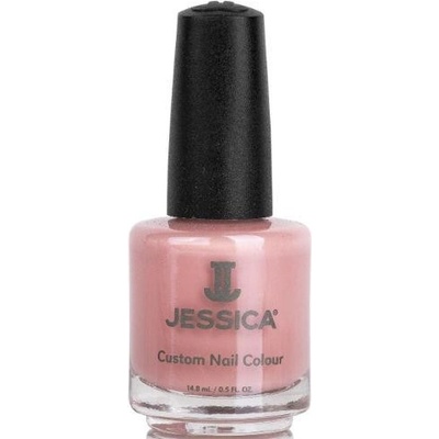 Jessica lak na nehty 1167 Peony 15 ml